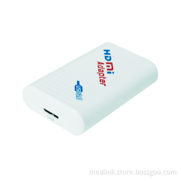 USB 3.0 to HDMI Converter/ Adapter (YL-U10)